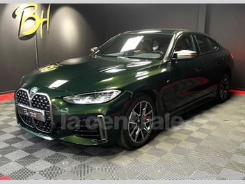 BMW SERIE 4 G26 GRAN COUPE (G26) GRAN COUPE M440I XDRIVE 374 BVA8