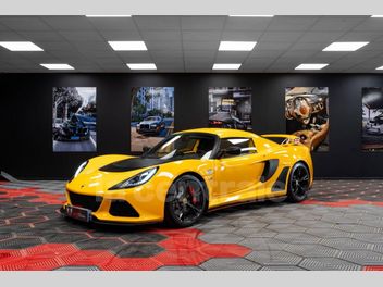 LOTUS EXIGE MK2 3.5 V6 S ROADSTER