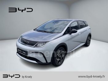 BYD 