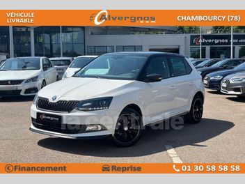 SKODA FABIA 3 III 1.4 TDI 90 CR MONTE CARLO DSG7