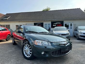 CHRYSLER SEBRING 2.7 V6 LX BVA