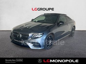 MERCEDES CLASSE E 5 COUPE AMG V (2) COUPE 53 AMG 4MATIC+ 9G-TRONIC