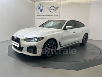 BMW SERIE 4 G26 GRAN COUPE (G26) GRAN COUPE 430D XDRIVE 286 M SPORT BVA8