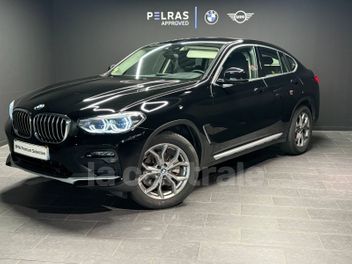 BMW X4 G02 (G02) XDRIVE20DA 190 8CV XLINE