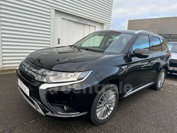 MITSUBISHI OUTLANDER 3 III (2) PHEV TWIN MOTOR 4WD INTENSE MY19