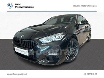 BMW SERIE 2 F44 GRAN COUPE (F44) GRAN COUPE 218D 150 M SPORT BVA8