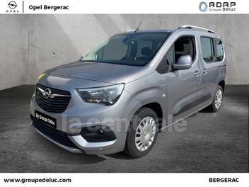 OPEL COMBO 4 LIFE IV 1.5 DIESEL 100 START/STOP L1H1 EDITION