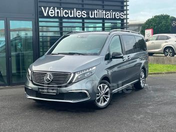 MERCEDES EQV 300 LONG 204 90KW AVANTGARDE 100 KWH