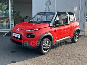 CITROEN E-MEHARI SOFT-TOP 30 KWH