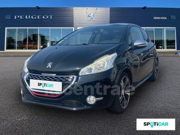 PEUGEOT 208 GTI 1.6 THP 200 GTI 3P