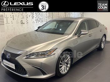 LEXUS ES 300H EXECUTIVE