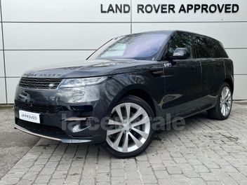 LAND ROVER RANGE ROVER SPORT 3 III P510E 3.0 I6 PHEV 510 AUTOBIOGRAPHY