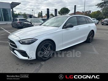 MERCEDES CLASSE C 5 SW V SW 300 E AMG LINE 9G-TRONIC