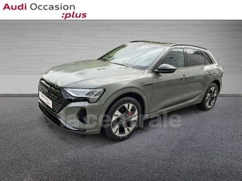 AUDI Q8 E-TRON E-TRON 55 QUATTRO 408 114 KWH AVUS