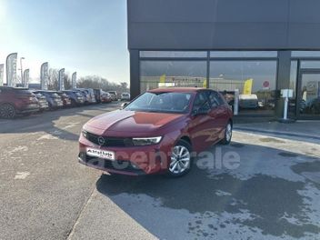 OPEL ASTRA 6 VI 1.2 TURBO 110 BVM6