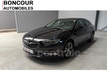 OPEL INSIGNIA 2 GRAND SPORT II 1.5 ECOTEC TURBO 165 INNOVATION AUTOMATIQUE