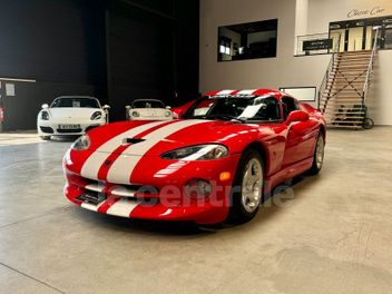 CHRYSLER VIPER GTS GTS