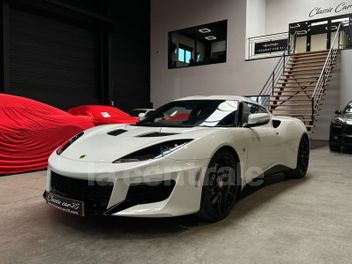 LOTUS EVORA 3.5 V6 VVT-I 400 2+2