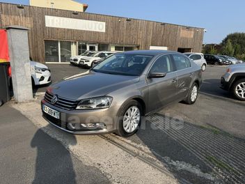 VOLKSWAGEN PASSAT 7 VII 1.6 TDI 105 FAP BLUEMOTION TECHNOLOGY CONFORTLINE BUSINESS