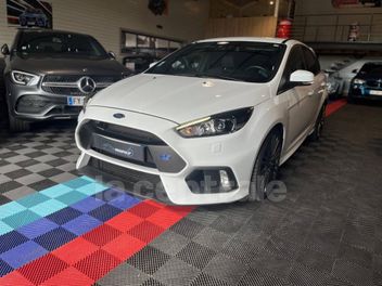 FORD FOCUS 3 RS III 2.3 ECOBOOST 350 S&S RS 5P