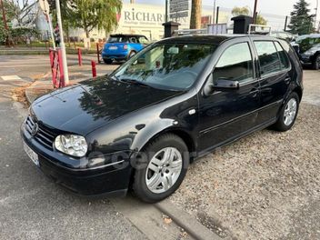 VOLKSWAGEN GOLF 4 IV 1.6 CARAT 5P