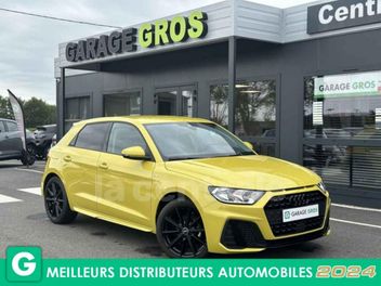 AUDI A1 (2E GENERATION) SPORTBACK II 25 TFSI 95 S LINE