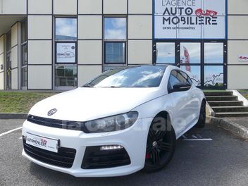 VOLKSWAGEN SCIROCCO 2 R II R 2.0 TSI 265 DSG6