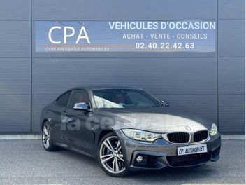 BMW SERIE 4 F32 (F32) COUPE 435DA XDRIVE 313 M SPORT