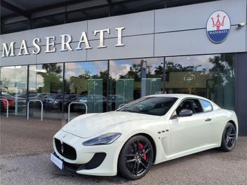 MASERATI 