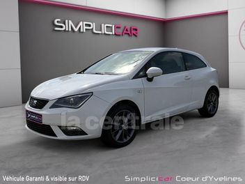 SEAT IBIZA 4 ST IV (2) ST 1.2 TSI 105 I TECH PLUS