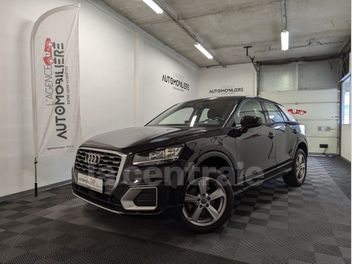 AUDI Q2 30 TDI 116 SPORT S TRONIC