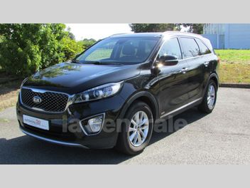 KIA SORENTO 3 III 2.2 CRDI 200 ISG 11CV PREMIUM 4WD