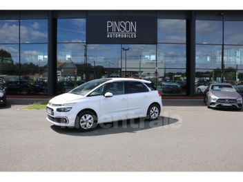 CITROEN C4 PICASSO 2 II (2) 1.2 PURETECH 130 S&S FEEL BV6