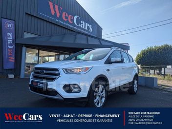 FORD KUGA 2 II 2.0 TDCI 150 S&S 4X4 TITANIUM