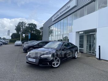 AUDI A5 (2E GENERATION) II 2.0 TDI 150 S LINE S TRONIC