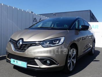 RENAULT GRAND SCENIC 4 IV 1.6 DCI 160 INTENS EDC 5PL