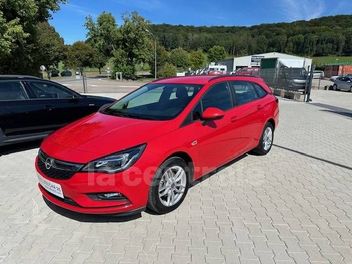 OPEL ASTRA 5 SPORTS TOURER V SPORTS TOURER 1.6 DIESEL 110 6CV EDITION