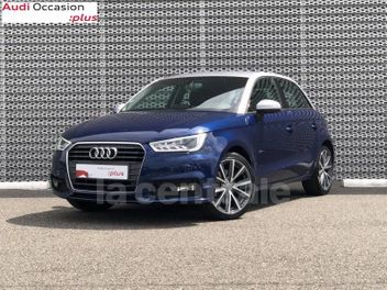 AUDI A1 SPORTBACK (2) SPORTBACK 1.4 TFSI 125 AMBITION LUXE