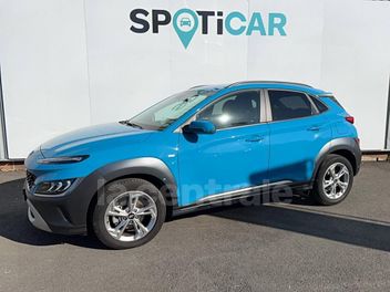 HYUNDAI KONA (2) 1.0 T-GDI 120 HYBRID 48V CREATIVE