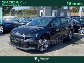 SKODA ENYAQ IV 60 62 KWH