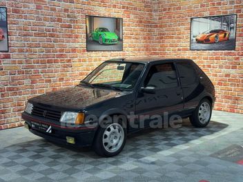 PEUGEOT 205 GTI GTI 130