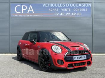 MINI MINI 3 JCW 3P III (F56) 2.0 231 JCW BVA6