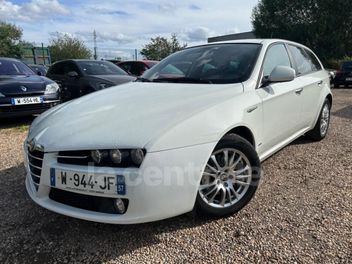 ALFA ROMEO 159 SW SW 2.0 JTDM 136 SELECTIVE