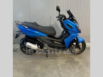 KYMCO K-XCT 125