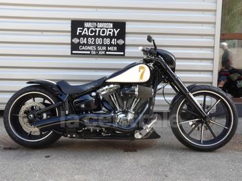 HARLEY DAVIDSON SOFTAIL BREAKOUT 1690