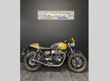 TRIUMPH STREET CUP 900