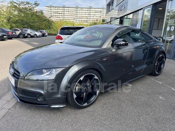 AUDI TT 2 II (2) COUPE 1.8 TFSI 160 S LINE