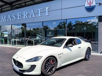 MASERATI 