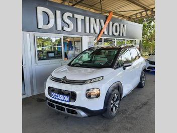 CITROEN C3 AIRCROSS 1.5 BLUEHDI 100 S&S SHINE BV6