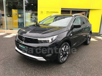 OPEL GRANDLAND (2) 1.5 DIESEL 131 7CV ULTIMATE AUTOMATIQUE